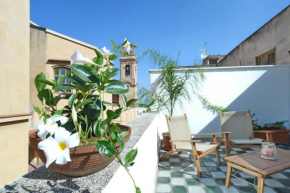 Casa Azul Terrasini